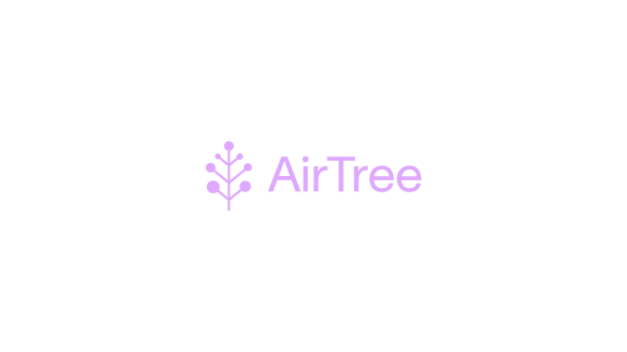 airtree logo