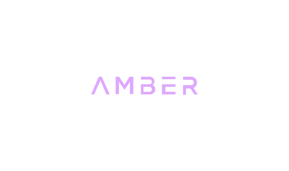 amber logo