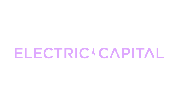 Electric capital logo