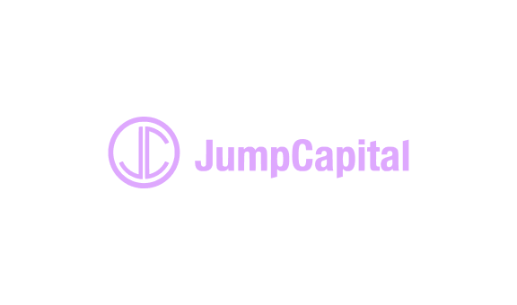 Jump capital logo