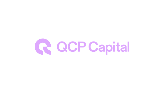 qcp capital logo