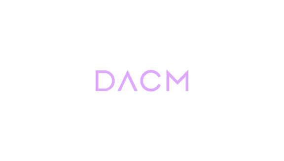 dacm logo